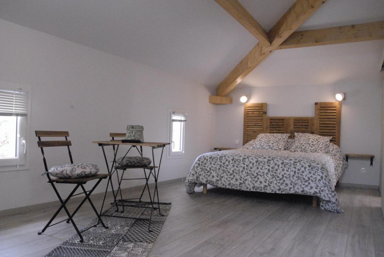 Les Chambres D'Ausilia Sablons  Ngoại thất bức ảnh