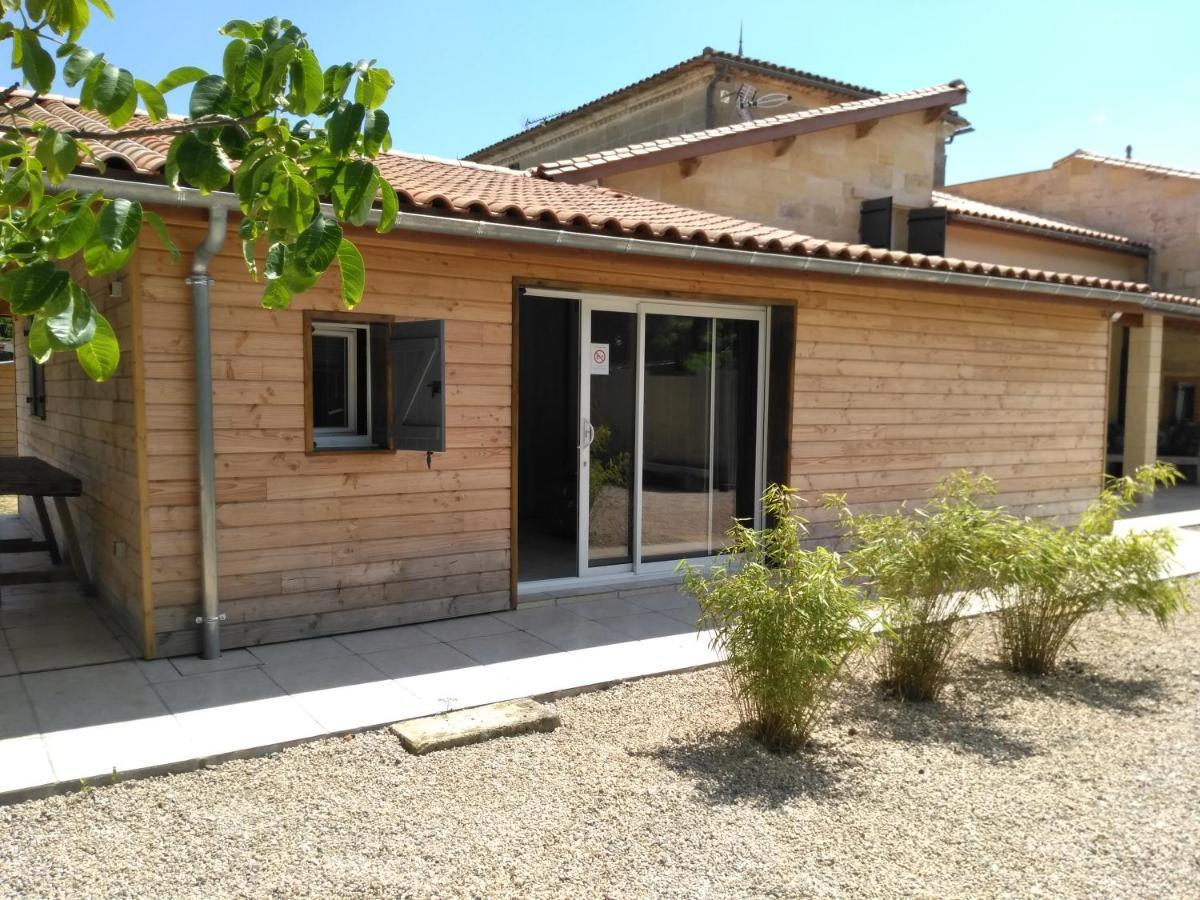 Les Chambres D'Ausilia Sablons  Ngoại thất bức ảnh