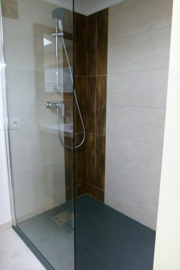 Les Chambres D'Ausilia Sablons  Ngoại thất bức ảnh